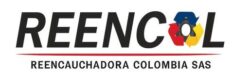 REENCOL – Reencauchadora de Colombia SAS